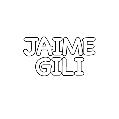 JAIME GILI